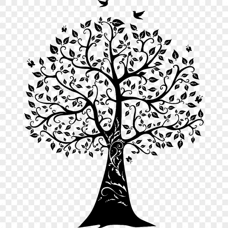 png clipart tree art paper wall decal tree of life family tree leaf branch
