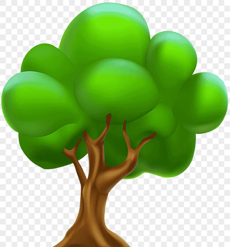 png clipart tree cartoon cartoon trees