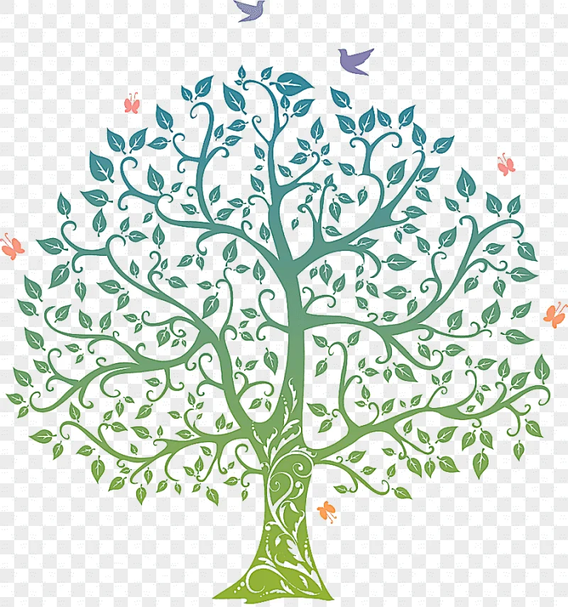png clipart tree of life celtic sacred trees tree