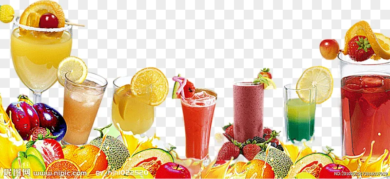 png clipart variety of fruit shakes orange juice strawberry juice drink fruchtsaft drink f