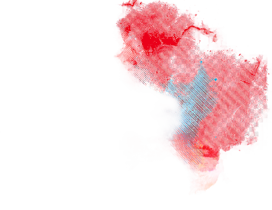 png clipart watercolor painting colorful ink red blue purple and yellow abstract painting