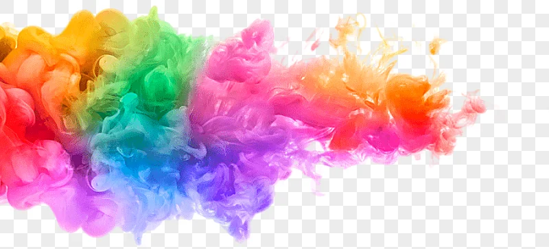 png clipart watercolor painting graphy acrylic paint energetic and colorful ink multicolor