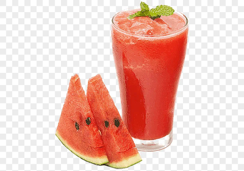 png clipart watermelon juice beside sliced watermelon smoothie apple juice milkshake water