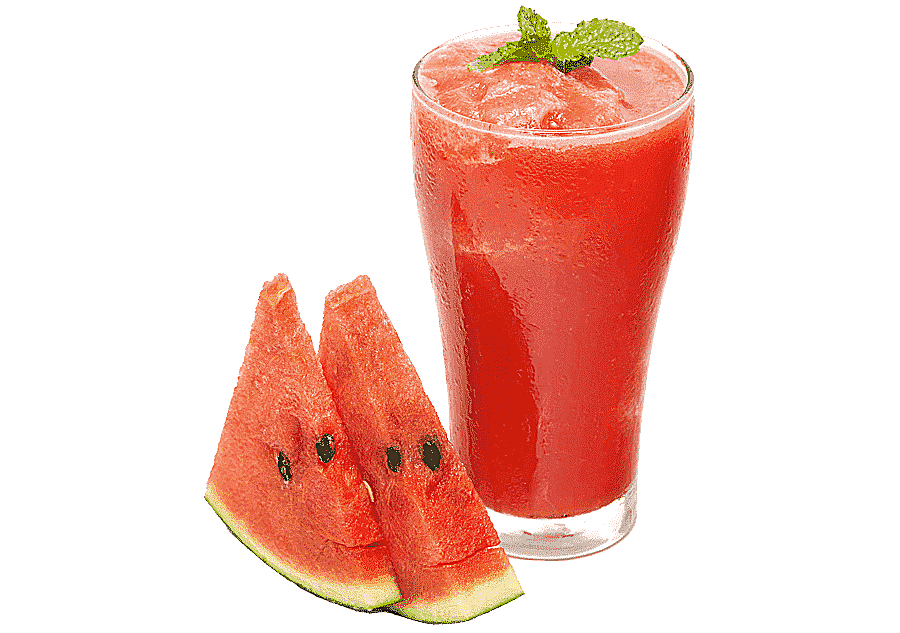 png clipart watermelon juice beside sliced watermelon smoothie apple juice milkshake water